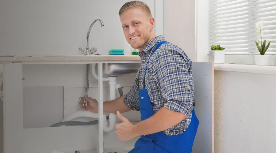 Expert burst pipe repair services in Mount Vision, NY